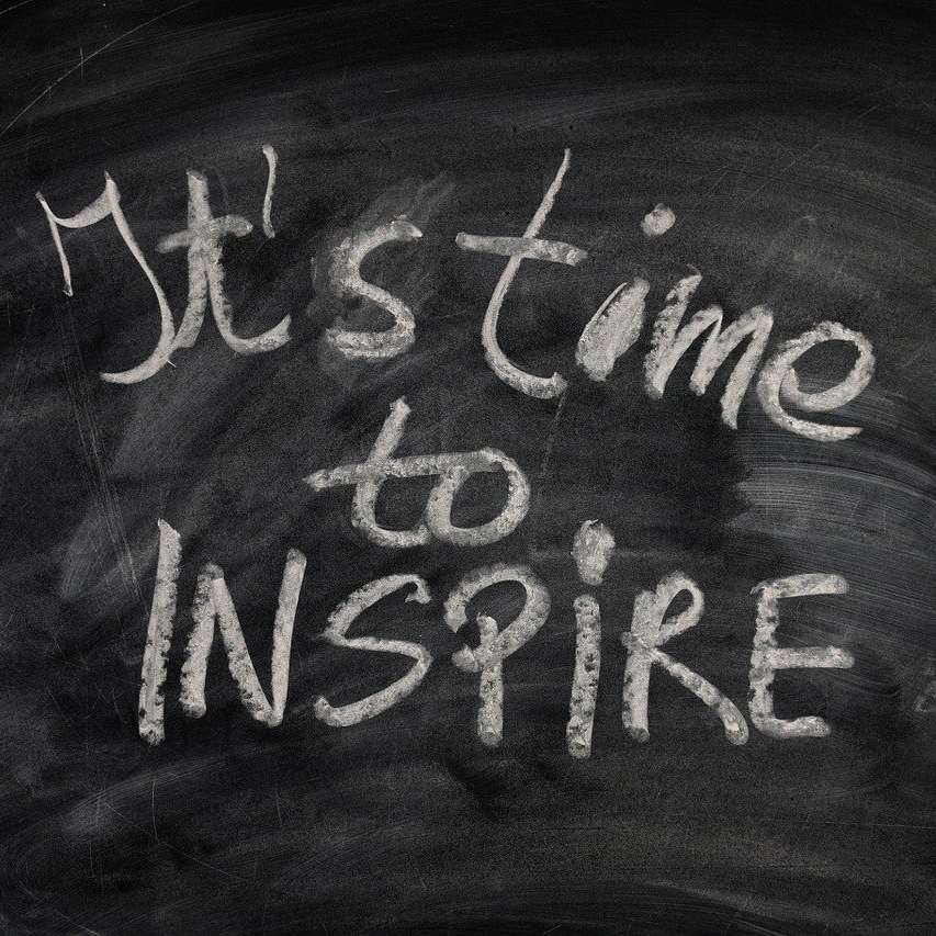 Coretan Kin Basari Kisah Inspiratif Untuk Semangat Hidup